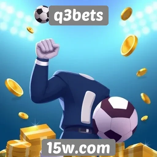 Oferta de bônus e promoções no q3bets