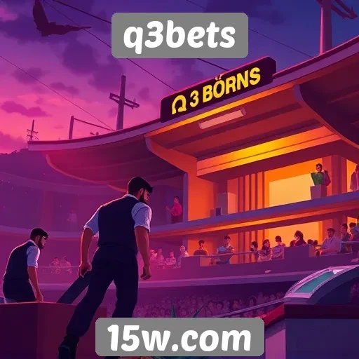 Como funciona o sistema de bônus no q3bets