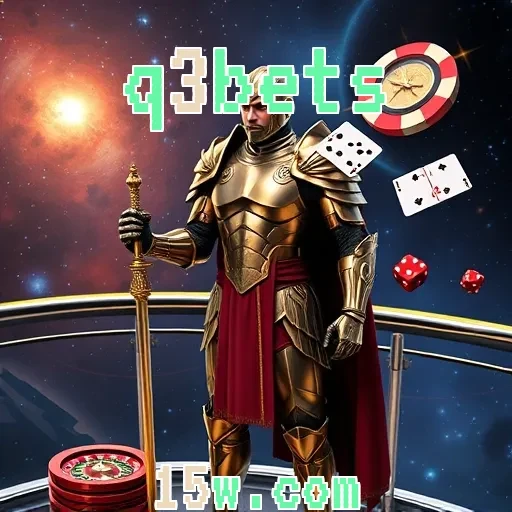 q3bets: Os Melhores Recursos que Você Precisa Conhecer