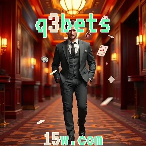 q3bets: O Login Que Revoluciona Sua Experiência de Apostas Online