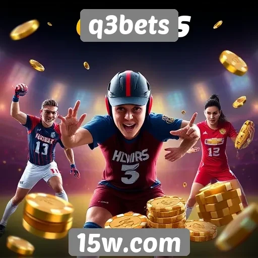 novas promoções atraem jogadores ao q3bets