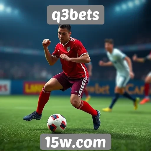 estratégias de apostas populares entre usuários do q3bets