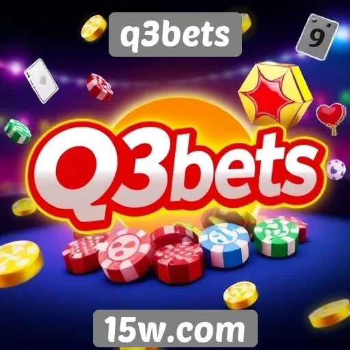 Jogos populares disponíveis no q3bets