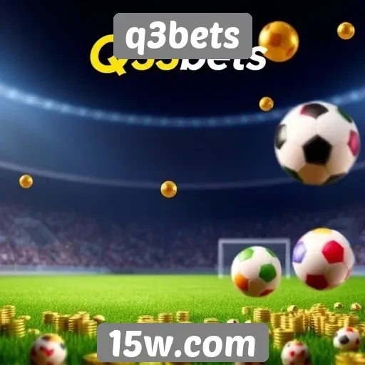 Promoções e bônus disponíveis no q3bets