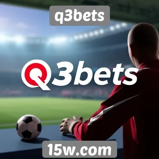 plataforma de apostas q3bets tem recursos exclusivos