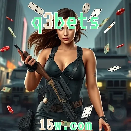 q3bets: Segurança em Jogo é Prioridade Absoluta!